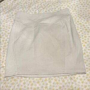 Lululemon Athleta Scuba Skirt